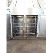 Heater Case Drying Oven